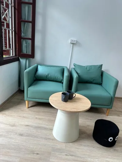 Nhà Happy – Fotos 11